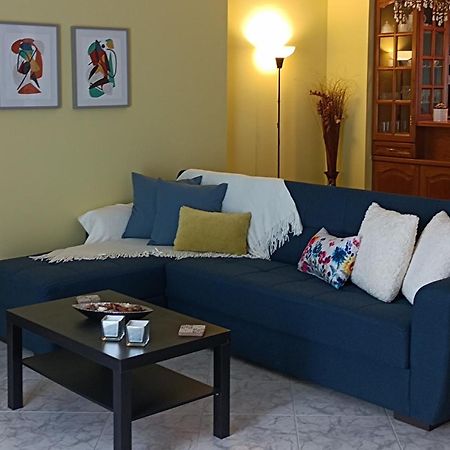Kelly'S Penthouse Daire Nafpaktos Dış mekan fotoğraf