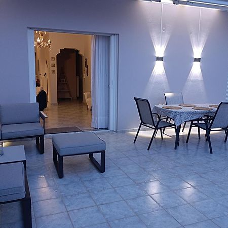 Kelly'S Penthouse Daire Nafpaktos Dış mekan fotoğraf