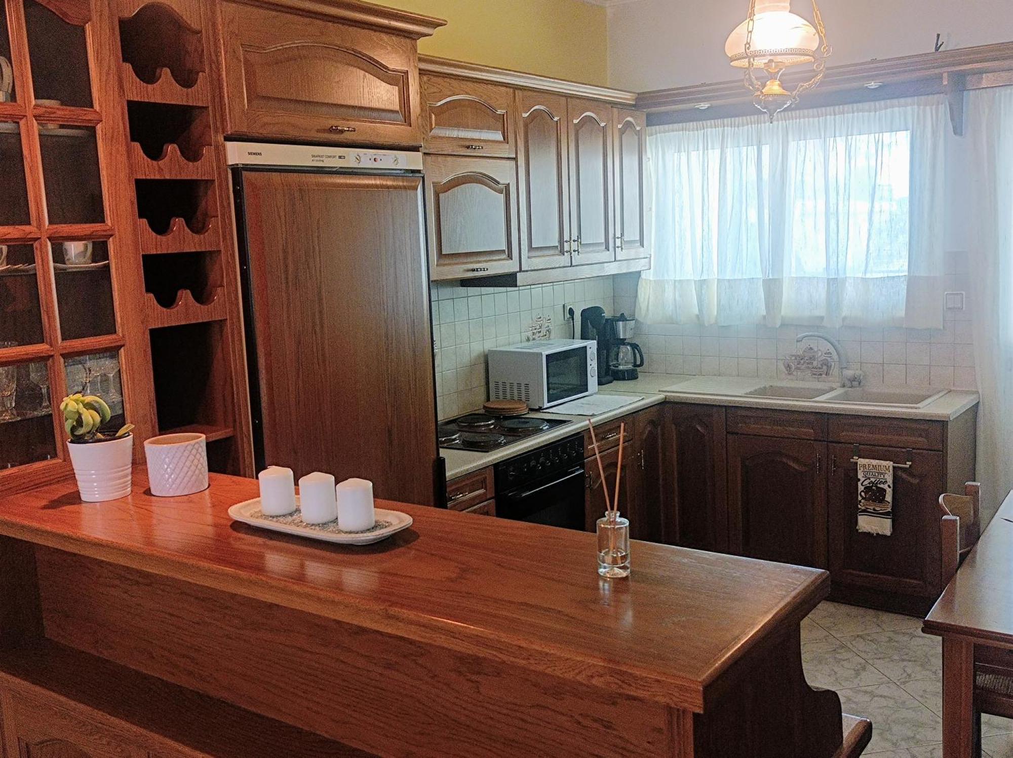 Kelly'S Penthouse Daire Nafpaktos Dış mekan fotoğraf